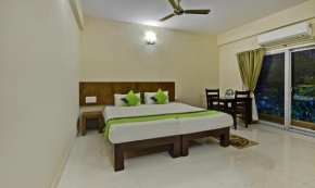 Treebo Trend Cocoon Suites Kalyan Nagar